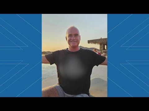 3 tourists found dead in Greece; 3 others missing