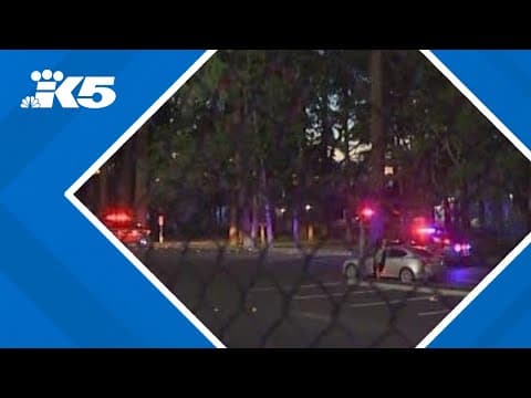 7 people shot at Lakewood park, police say