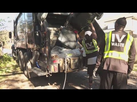 City Council must sign French Quarter trash contract, Judge rules in favor of Henry Consulting