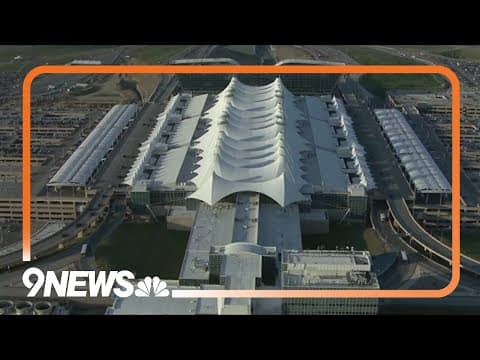 New Coke plant to be built near Denver International Airport