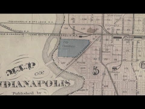 DPW confirms human remains found during Henry Street Bridge construction