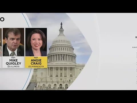 President Biden says he will not drop out