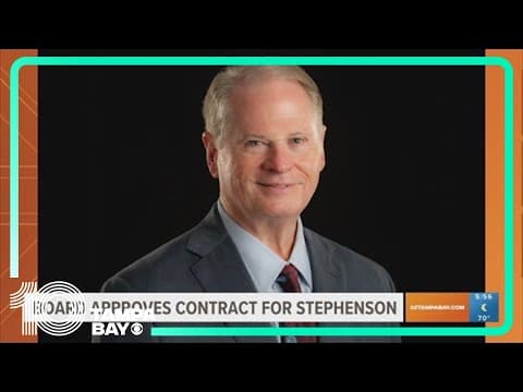 Florida Polytechnic Board of Trustees approves contract for new president