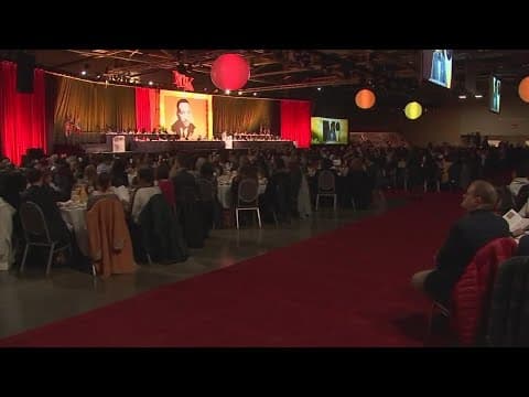 Columbus City Schools students reflect on Dr. Martin Luther King’s Dream