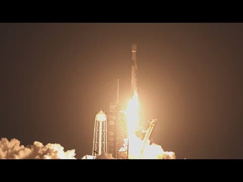 Private lunar lander from Japan crashes into moon in failed mission