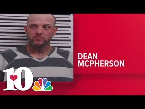 Union Co. Sheriff's Office searching for inmate who escaped Union County jail