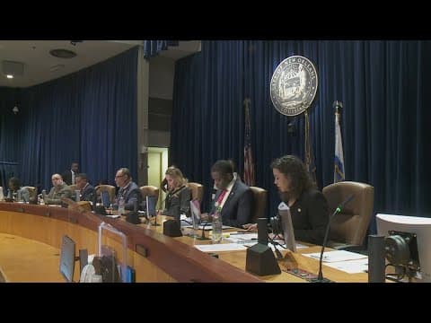 New Orleans City Council to vote on expanding missing person alerts