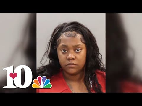 Trinity Clark found guilty on all 14 charges for fatal drag racing crash in 2023, could face up to 2