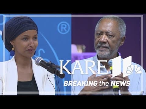 Omar vs Samuels rematch garners primary interest