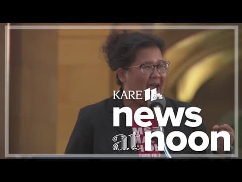 Moms Demand Action, Students Demand Action meet with Minnesota lawmakers Tuesday