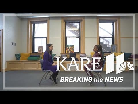 After St. Paul rec shooting, nonprofit is making space for healing