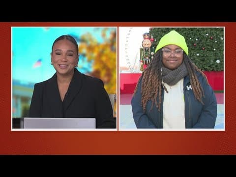 Recommendation: Christmas Market and Holiday Craft Show Series at the National Harbor