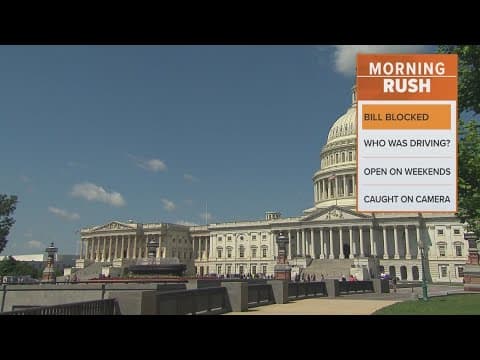 Senate Repubvlicans block bill providing universal access to IVF