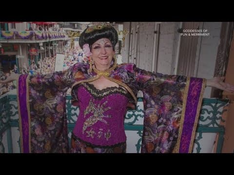 Carnival group struggles after captain's death