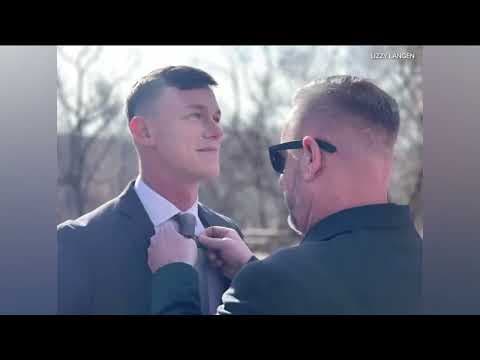 Miramar memorial service for five Marines who died in helicopter crash