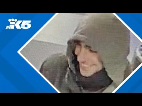 BREAKING: NYD have "person of interest" in custody for CEO shooting