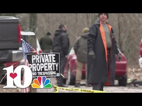 One hurt after U.S. Marshals shoot him