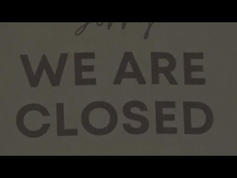 Ohio Restaurant Association: 'It's starting to feel like 2020 again'