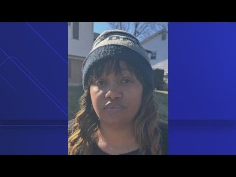 Woman accused of murdering her son in Prince George's Co.
