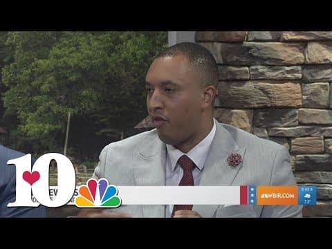 Inside TN: A. Parker, T. Hill, M. Best, Part 3