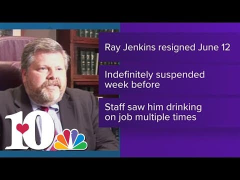 Knox Co. court looking to fill magistrate job