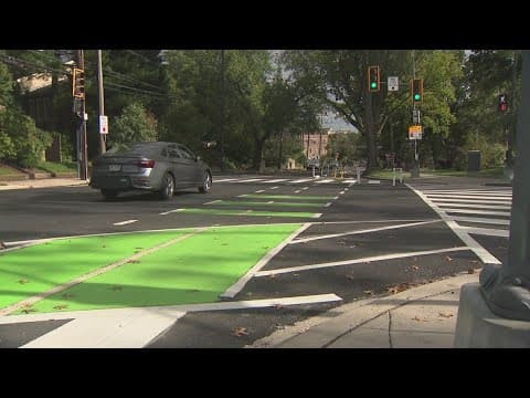 Crash Tracker: New tool to make roads safer