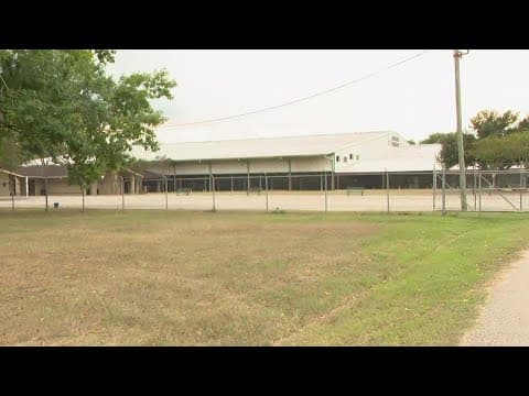 Katy Pride gets new location for annual event after last-minute cancellation