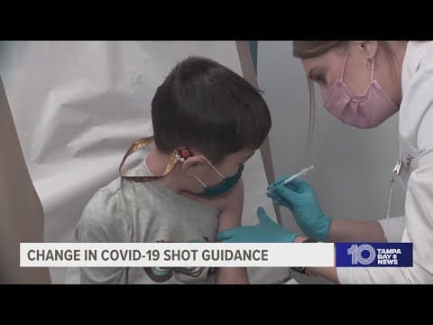 Kennedy's vaccine advisers decline to recommend COVID-19 shot for all Americans