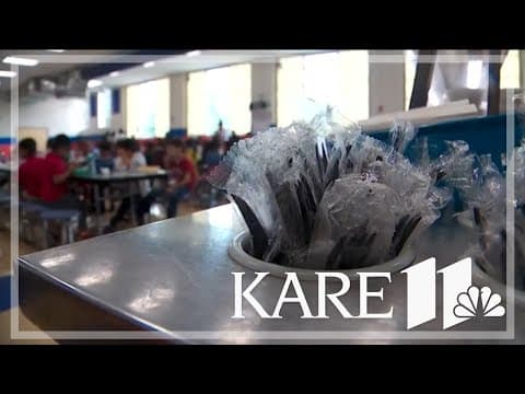 MN schools could face funding cuts as "unintended consequence" of universal free meals program