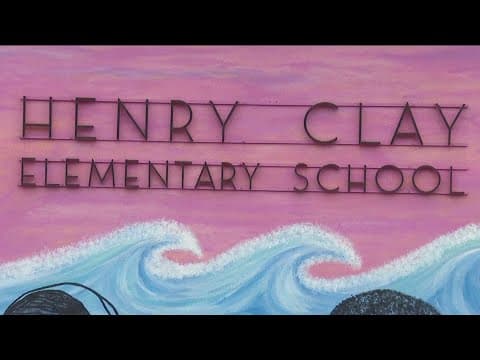 Parents say local school shouldn’t be named after slave owner