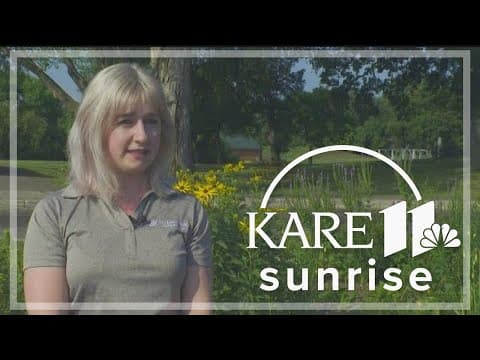 City of St. Louis Park encouraging commercial property owners to 'Depave' with financial incentives