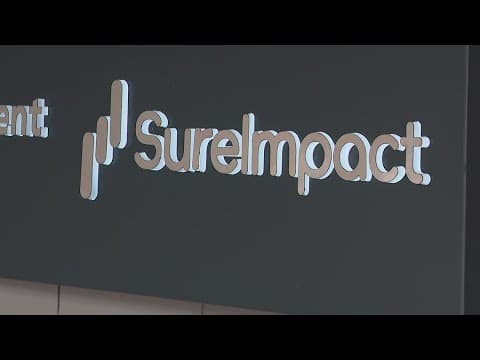 Central Ohio female-founded investment group funds first two startups