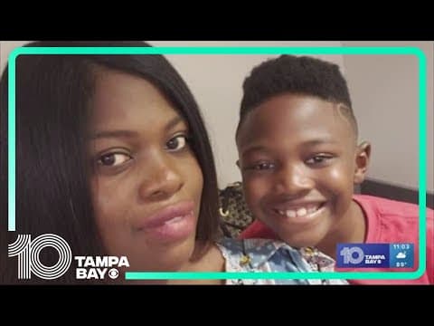 Legal expert weighs in on manslaughter charge for white neighbor accused of killing Ajike 'AJ' Owens