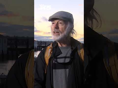 King Co. water taxi springs into action to divert runaway barge headed for the Seattle waterfront