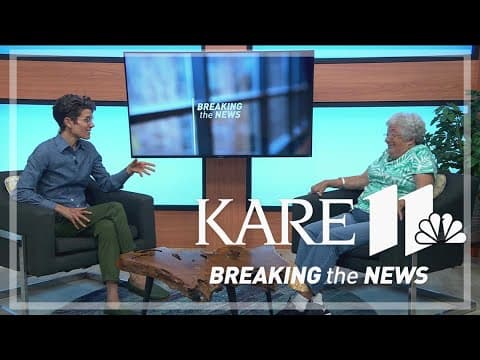 Jana talks with Judy after her ‘Fair Questions’ response went viral