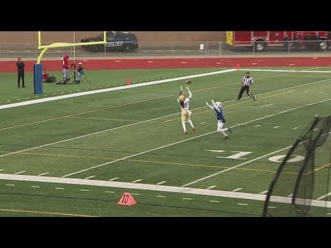 KARE 11 Prep Sports Extra Highlights: Two Rivers at Simley