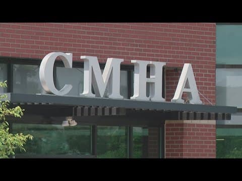 HUD report finds CMHA, contractor didn't comply with federal housing standards