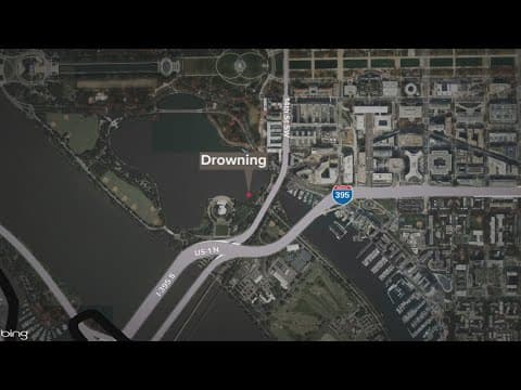 Deadly Saturday in DC