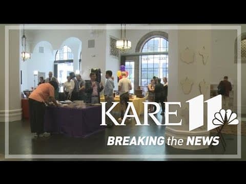 Strive Bookstore opens in downtown Minneapolis