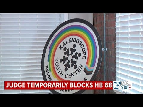 Face the State | April 21, 2024