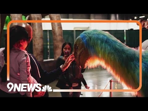 Fun things to do with the family in Colorado this weekend