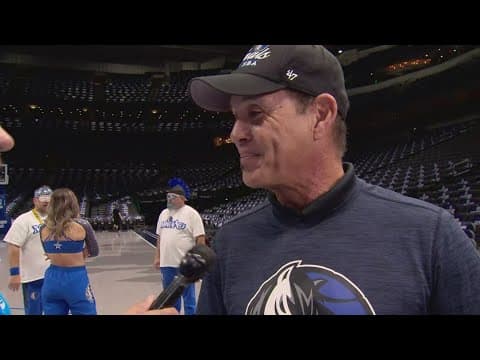 It's Mavs opening night! Here's how Klay Thompson could contribute to the team