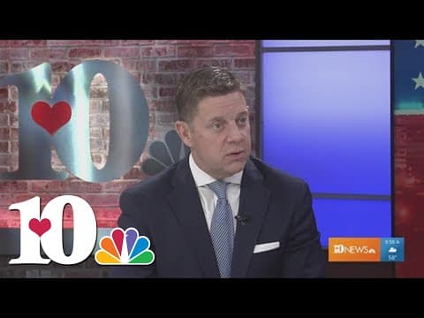 Inside TN: I. Kincannon, Part 4