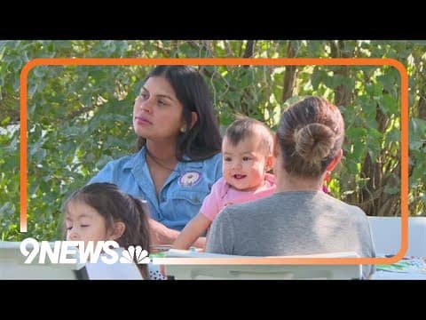 Colorado co-op works to expand access to breastfeeding services for Hispanic families