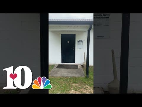 Welcome to Nameless, Tennessee