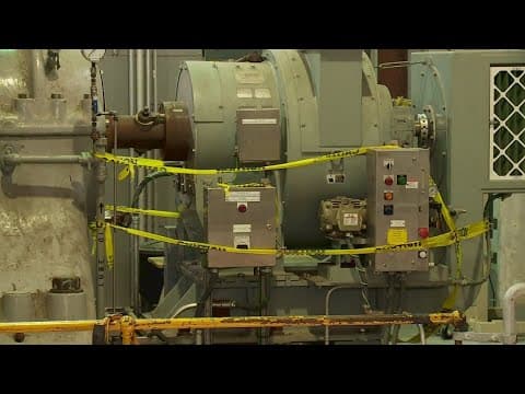 Power situation grows more dire for Sewerage and Water Board