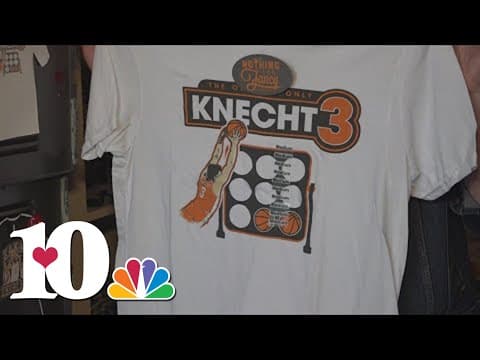 'The energy is here' | Vol hoop fans are hyped after Tennessee men's basketball claims SEC title