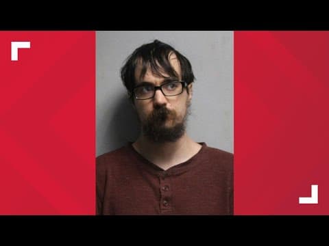 30-year-old Knox County man pleads guilty to possessing, distributing child sexual abuse images