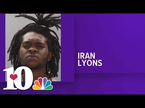 KPD: 18-year-old arrested in shooting death