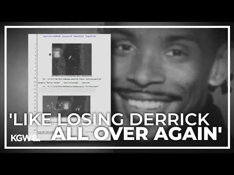 Lawsuit claims officers joked about, tormented man they shot in the back near Milwaukie